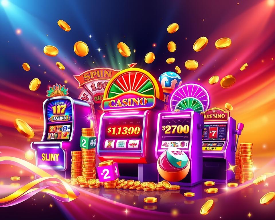 Zdobądź Favbet free spins już dziś – Wygraj więcej!